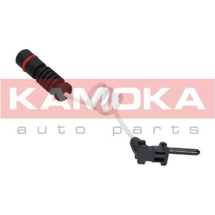 Kamoka Bremsbelagverschleißsensor 105008 Kamoka Bremsbelagverschleißsensor 105008