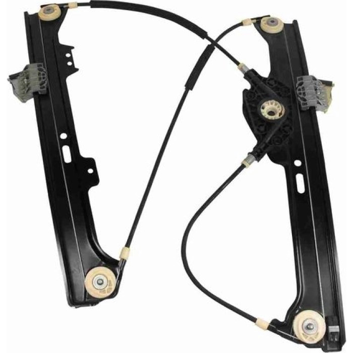 VAICO V20-9737 Fensterheber vorne rechts, elektrisch, ohne Motor VAICO V20-9737 Fensterheber vorne rechts, elektrisch, ohne Motor