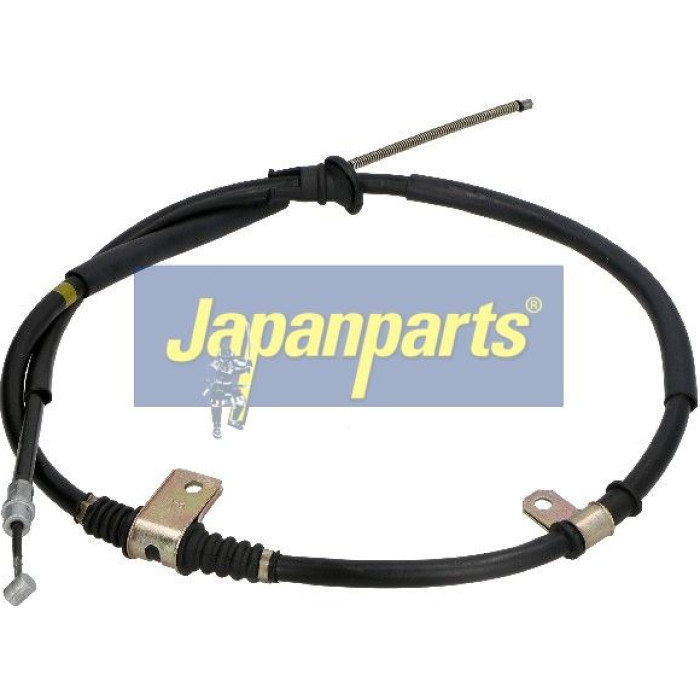 Japanparts Handbremsseil Seilzug Festellbremse BC-H42R Japanparts Handbremsseil Seilzug Festellbremse BC-H42R