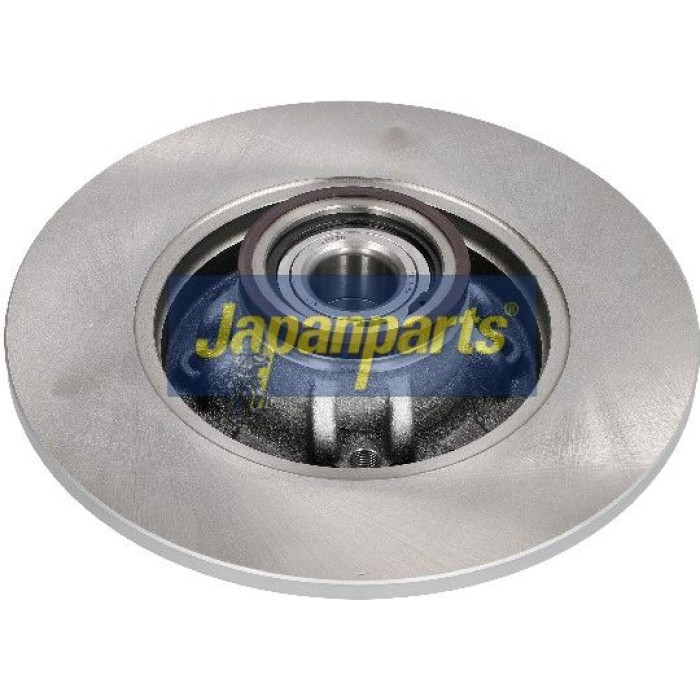 Japanparts Bremsscheibe DP-0607C Japanparts Bremsscheibe DP-0607C
