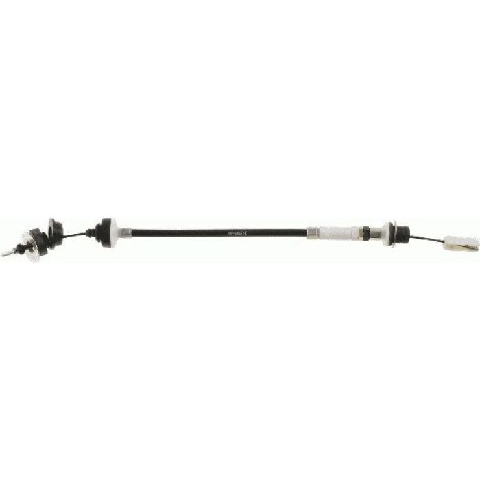 Sachs Kupplungsseil 3074 600 276 Sachs Kupplungsseil 3074 600 276