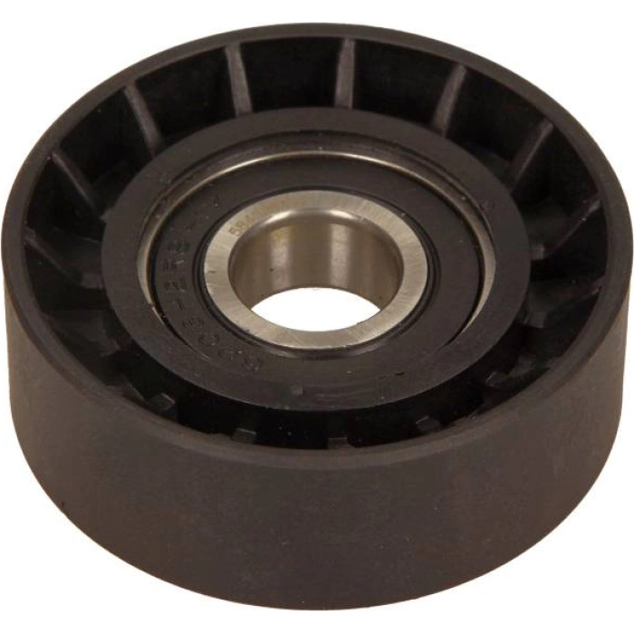 MAXGEAR Keilrippenriemen-Umlenk-/Führungsrolle 58438MG 54-1291 MAXGEAR Keilrippenriemen-Umlenk-/Führungsrolle 58438MG 54-1291