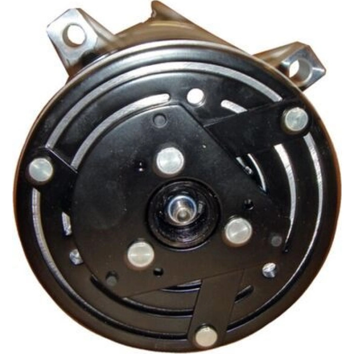 ACP 85 000S MAHLE Klimakompressor 85 000S, 12 V, V5, R134a – u. a. für Opel Vectra A (J89), Astra F Caravan (T92), F CC (T92) – OE Nummer 01131909 - l ACP 85 000S MAHLE Klimakompressor 85 000S, 12 V, V5, R134a – u. a. für Opel Vectra A (J89), Astra F Caravan (T92), F CC (T92) – OE Nummer 01131909 - l
