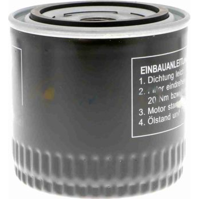 V95-0105 Vaico Ölfilter V95-0105 V95-0105 Vaico Ölfilter V95-0105