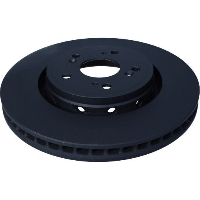 Quaro Bremsscheibe QD1766HC