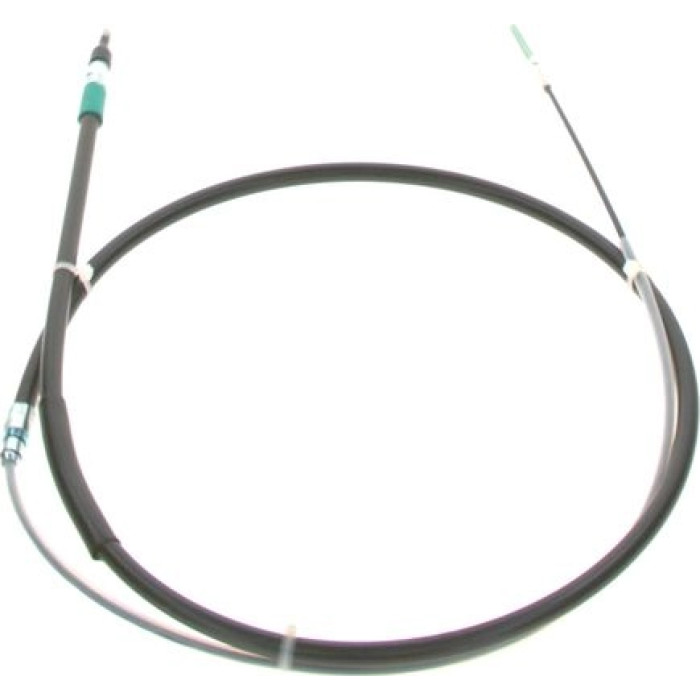Bosch Handbremsseil 1987477820