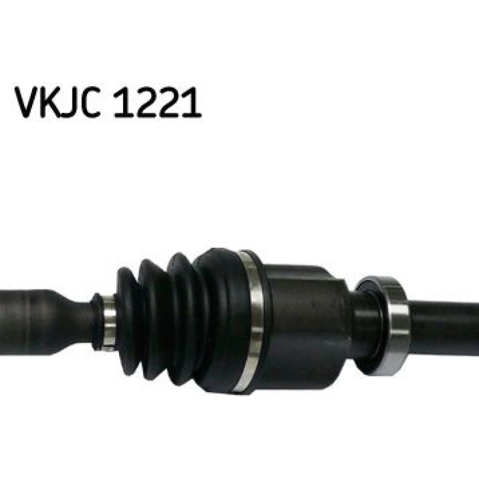 SKF Antriebswelle VKJC 1221 SKF Antriebswelle VKJC 1221