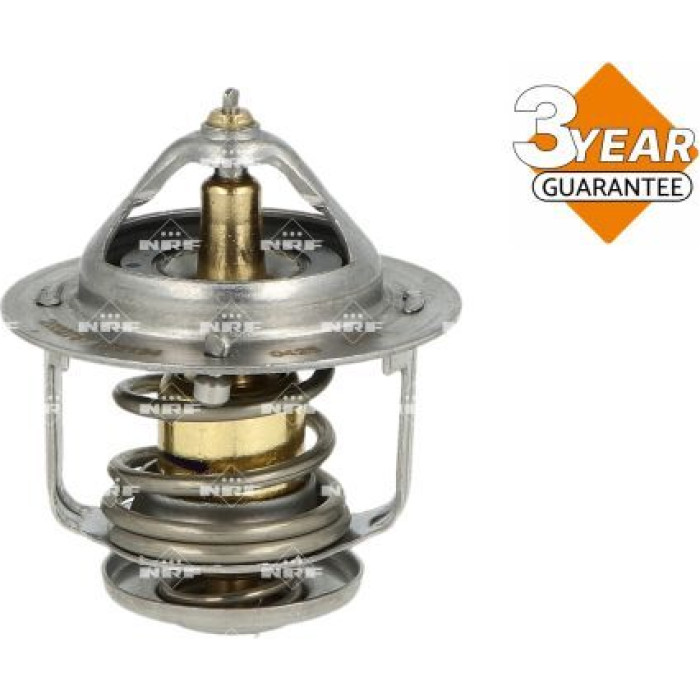NRF Kühlmittelthermostat 725134 NRF Kühlmittelthermostat 725134