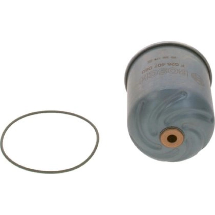 Bosch Ölfilter F 026 407 060 Bosch Ölfilter F 026 407 060