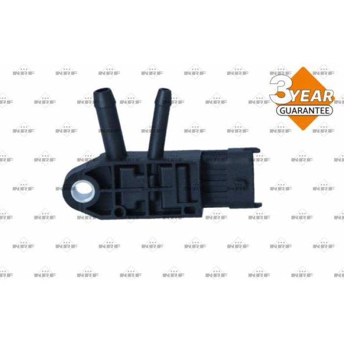 NRF Abgasdrucksensor 708018 NRF Abgasdrucksensor 708018