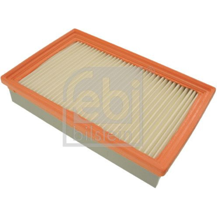 febi Luftfilter 184326 febi Luftfilter 184326