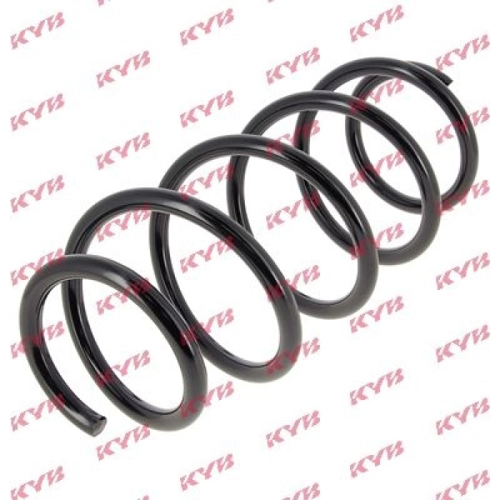 RH3918 KYB Fahrwerksfeder Ford P. Fiesta Vi 1.4Tdci/1.6Tdci 06/08