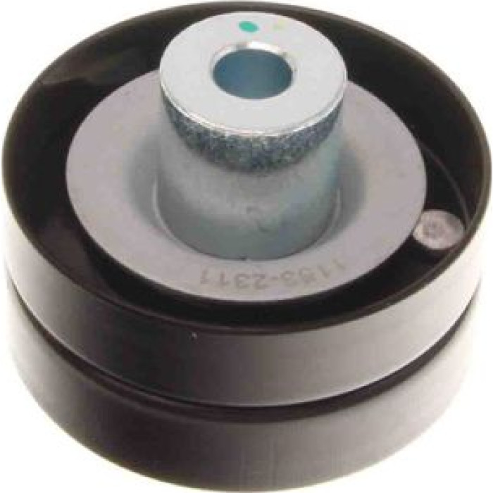 MAXGEAR Keilrippenriemen-Umlenk-/Führungsrolle 54-2071 MAXGEAR Keilrippenriemen-Umlenk-/Führungsrolle 54-2071