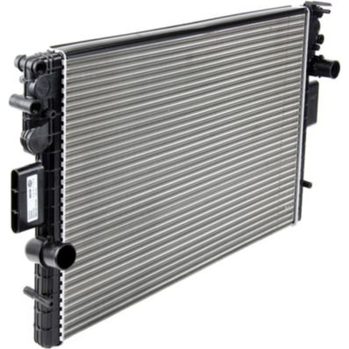 MAHLE Kühler, Motorkühlung CR 1550 000P MAHLE Kühler, Motorkühlung CR 1550 000P