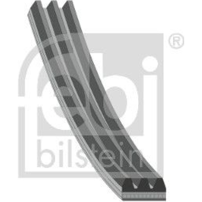 febi Keilrippenriemen 38703 febi Keilrippenriemen 38703
