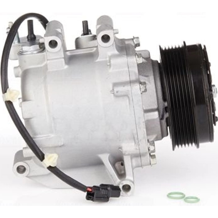 Nissens Klimakompressor PKW 890195 Nissens Klimakompressor PKW 890195