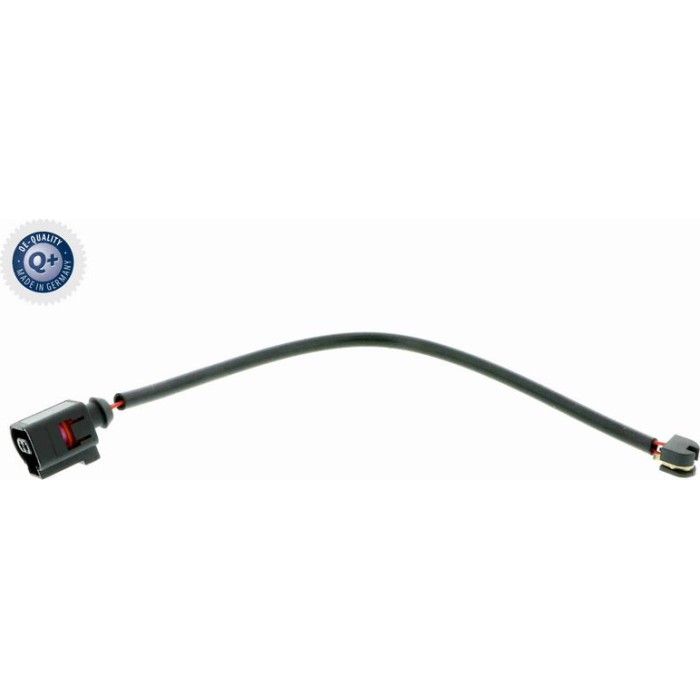 Vemo Bremsbelagverschleißsensor V45-72-0021 Vemo Bremsbelagverschleißsensor V45-72-0021