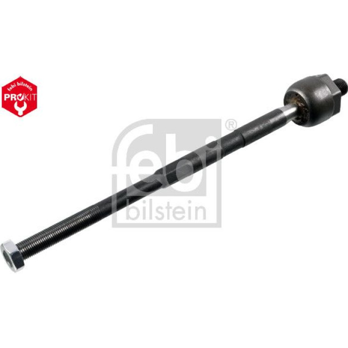 febi Lenkungsgelenk Nissan Primera (P12) 02- links/rechts M14X1, 5/M12, 1, 25 42727 febi Lenkungsgelenk Nissan Primera (P12) 02- links/rechts M14X1, 5/M12, 1, 25 42727