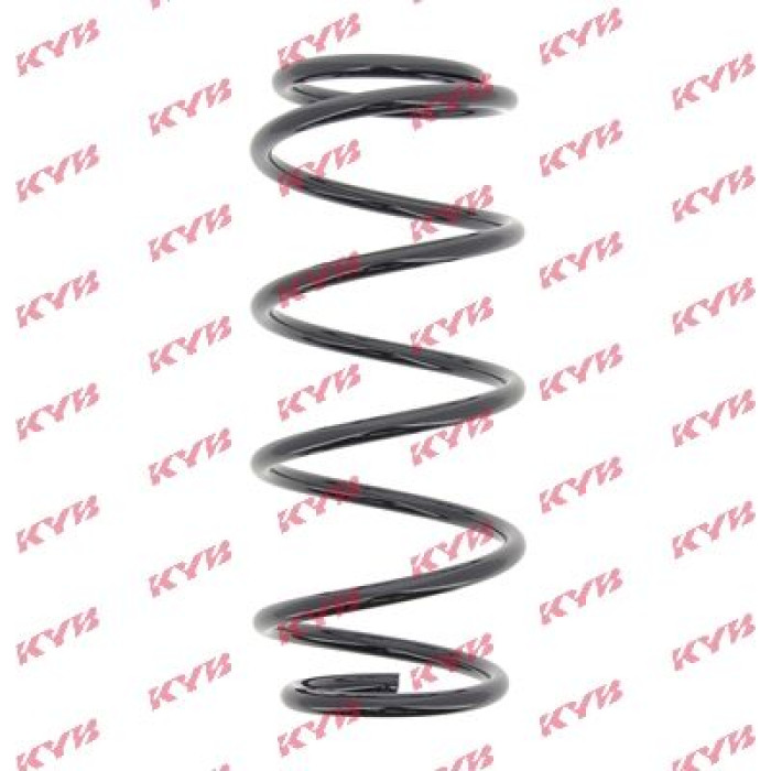 KYB Fahrwerksfeder RA3752 KYB Fahrwerksfeder RA3752