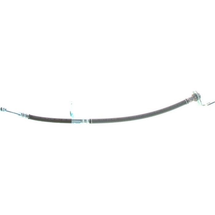 Bosch Bremsschlauch 1987481169 Bosch Bremsschlauch 1987481169