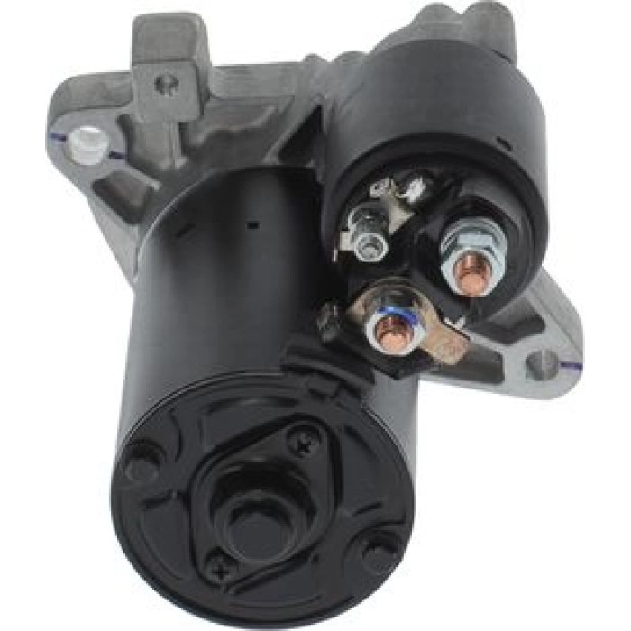 Bosch Starter 1 986 S00 672 Bosch Starter 1 986 S00 672