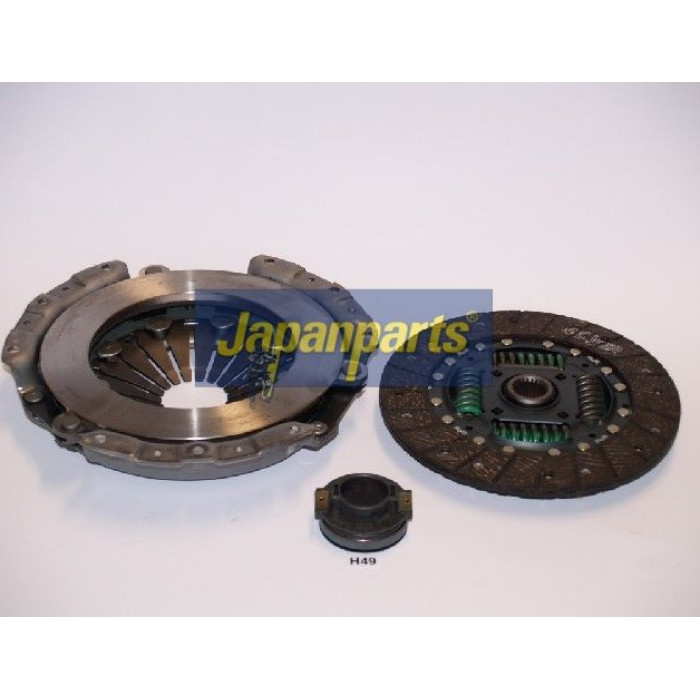Japanparts Kupplungssatz KF-H49 Japanparts Kupplungssatz KF-H49