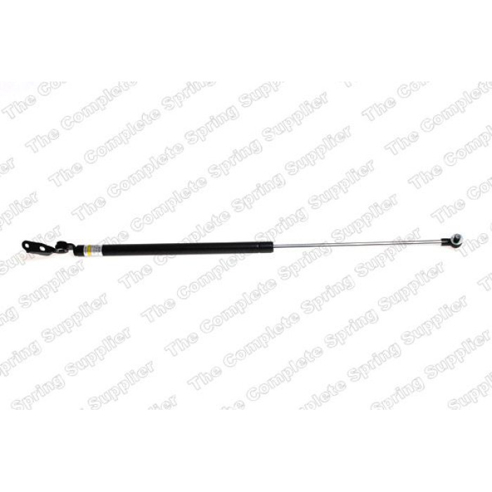 LESJÖFORS Gasdruckfeder 8192554 LESJÖFORS Gasdruckfeder 8192554