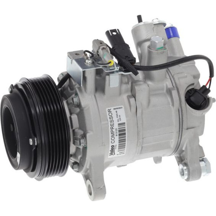 Valeo Klimakompressor 813120