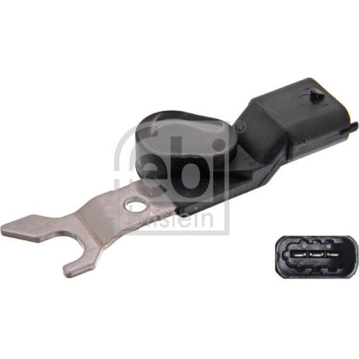 febi Nockenwellensensor 37523