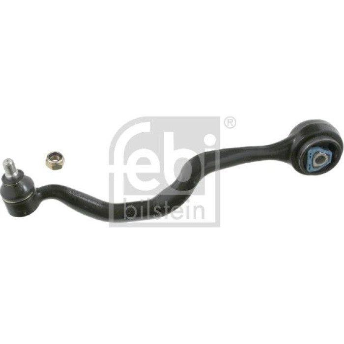 febi Querlenker BMW Hinterachse E34 links 87-96 Mit Buchse 24293