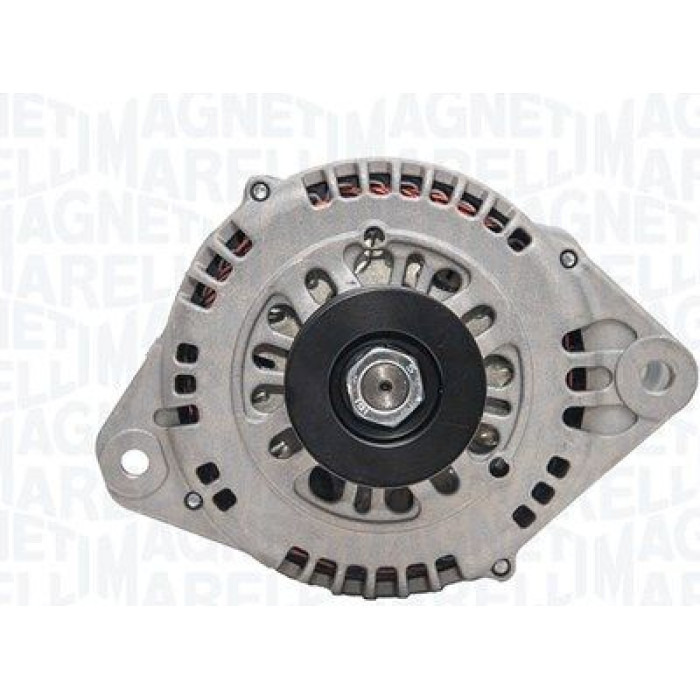 Magneti Marelli Lichtmaschine 063731521010 Magneti Marelli Lichtmaschine 063731521010