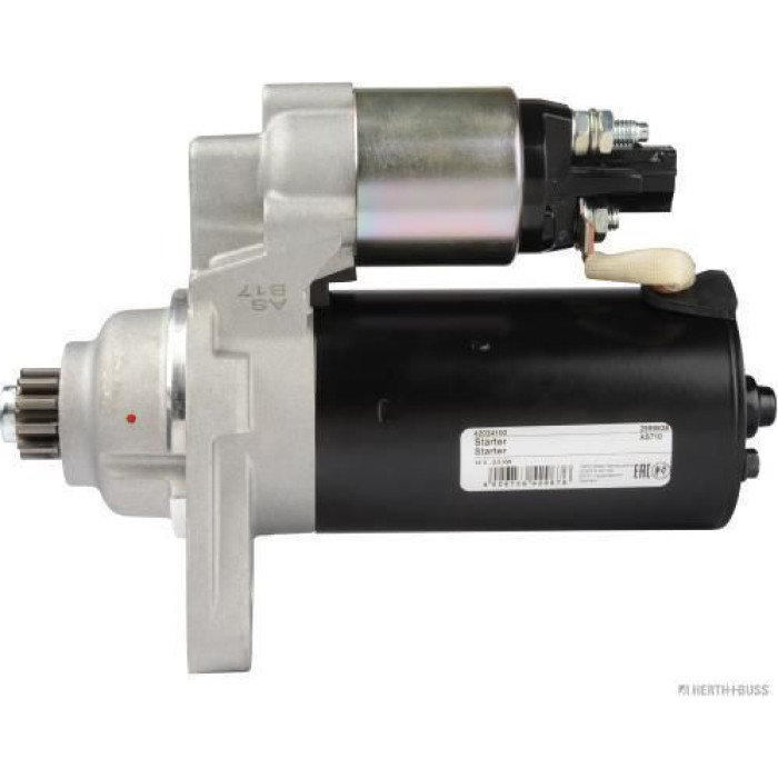 Herth+Buss Elparts Anlasser 42024100 Herth+Buss Elparts Anlasser 42024100