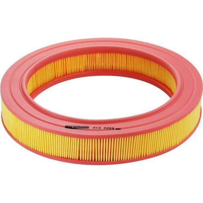 DENCKERMANN Luftfilter A140204 DENCKERMANN Luftfilter A140204