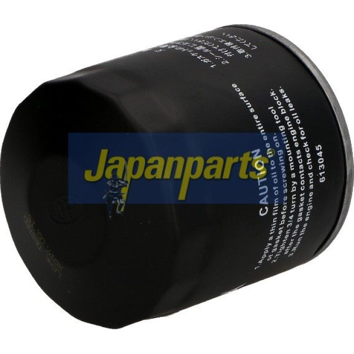 Japanparts Ölfilter FO-201S Japanparts Ölfilter FO-201S