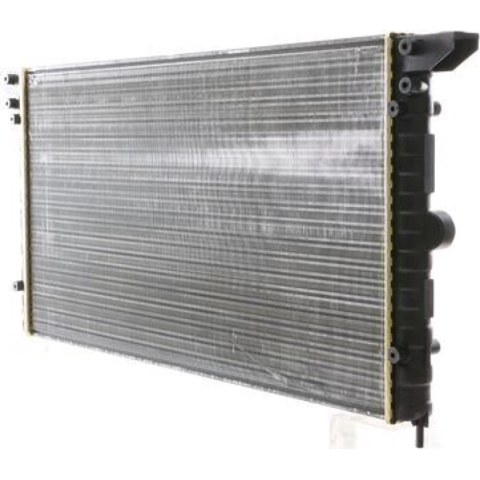 MAHLE Kühler, Motorkühlung CR 1534 000S MAHLE Kühler, Motorkühlung CR 1534 000S
