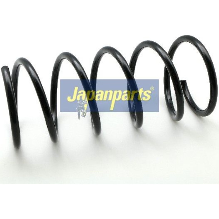 Japanparts Fahrwerksfeder ZC1401A Japanparts Fahrwerksfeder ZC1401A