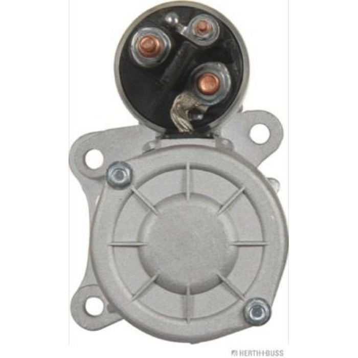 Herth+Buss Elparts Anlasser 42438163 Herth+Buss Elparts Anlasser 42438163