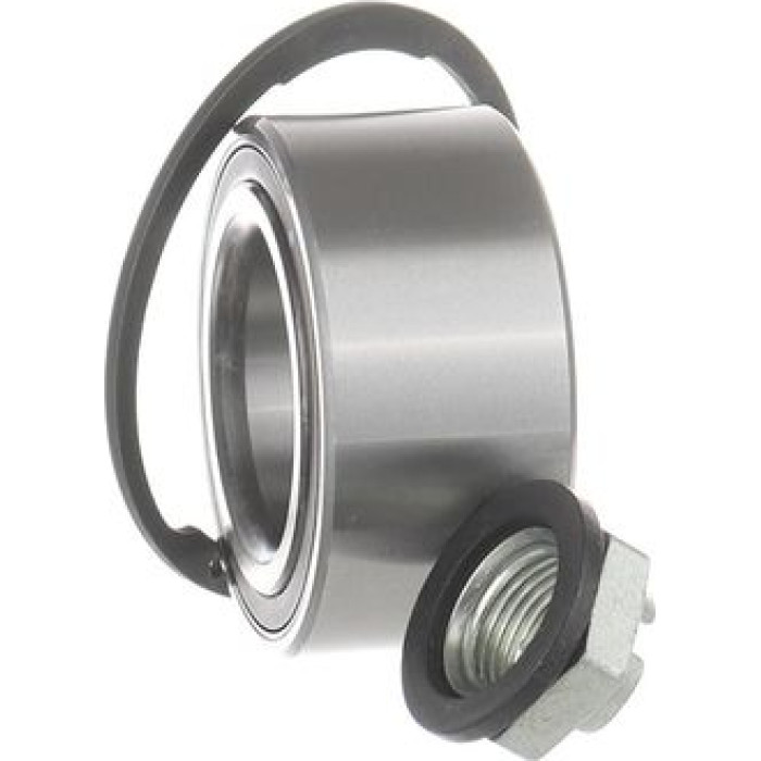 SKF Radlagersatz VKBA 7089 - Hinterachse SKF Radlagersatz VKBA 7089 - Hinterachse
