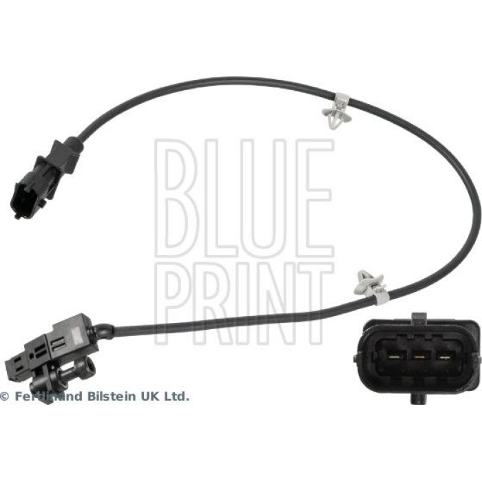 febi Kurbelwellensensor ADG07245 febi Kurbelwellensensor ADG07245