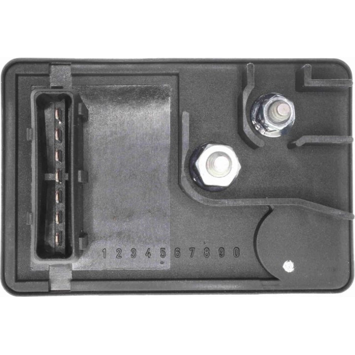Vemo Glühzeitsteuergerät V22-71-0001