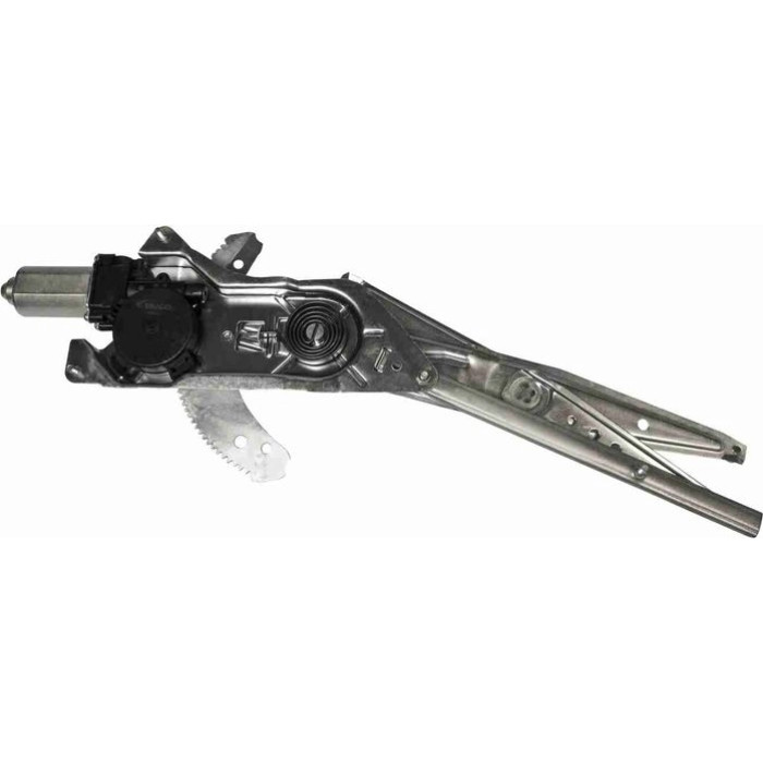 VAICO V46-0520 Fensterheber vorne links, mit Motor, elektrisch VAICO V46-0520 Fensterheber vorne links, mit Motor, elektrisch