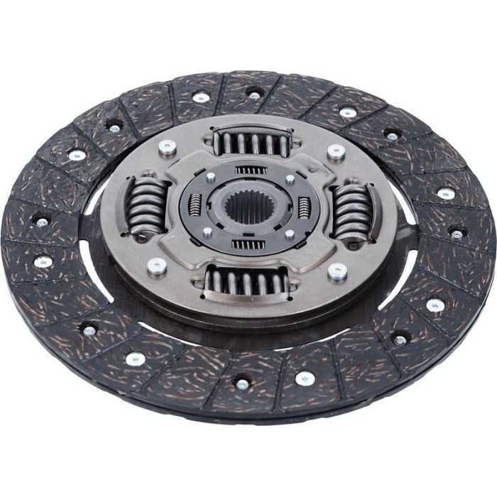 3000 951 604 Sachs Kupplungssatz 3000 951 604 3000 951 604 Sachs Kupplungssatz 3000 951 604