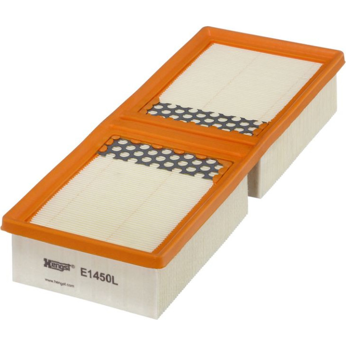 HENGST FILTER Luftfilter E1450L