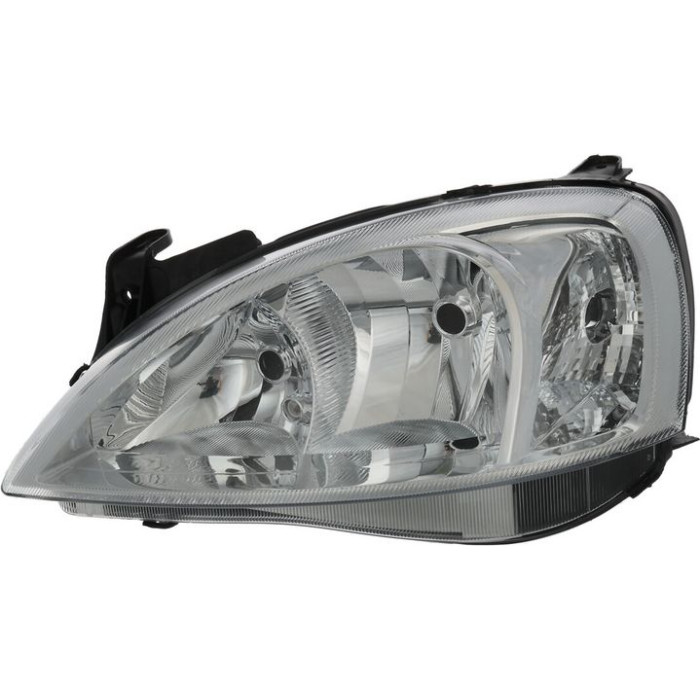 VALEO Hauptscheinwerfer 088342