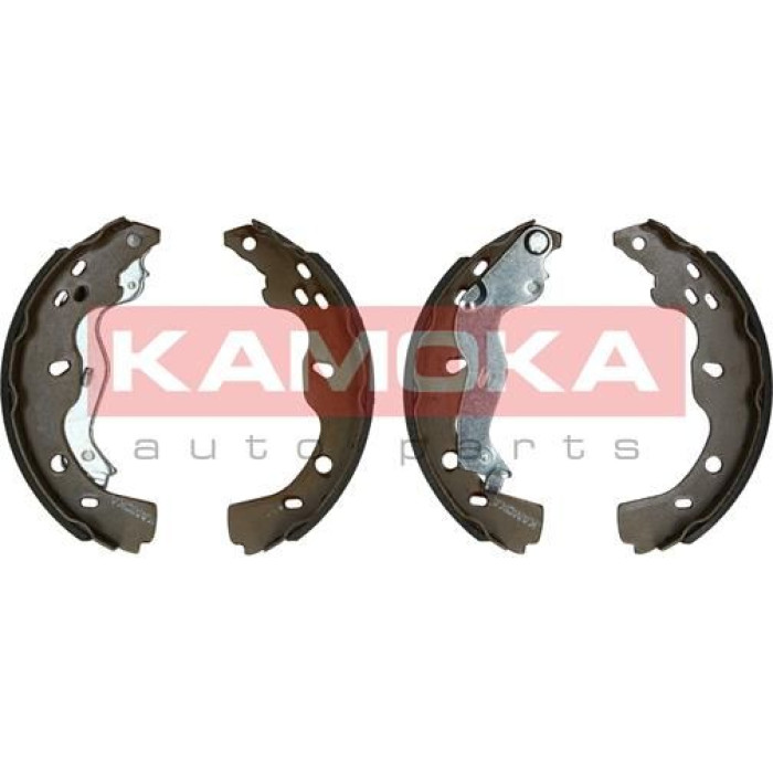 Kamoka Bremsbackensatz JQ202060 Kamoka Bremsbackensatz JQ202060