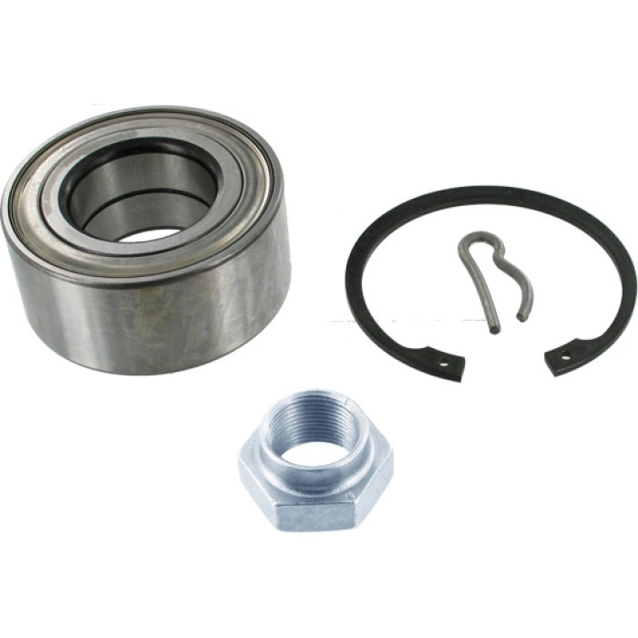 VKBA 915 SKF Radlagersatz 915 - Vorderachse VKBA 915 SKF Radlagersatz 915 - Vorderachse
