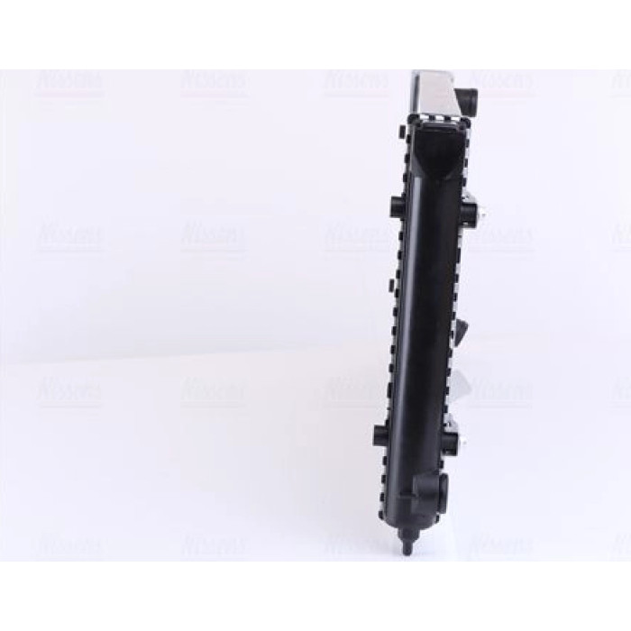 Nissens Wasserkühler PKW 640041 Nissens Wasserkühler PKW 640041