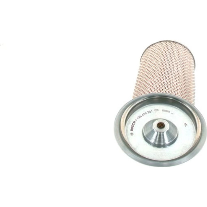 Bosch Luftfiltereinsatz F 026 400 281 Bosch Luftfiltereinsatz F 026 400 281