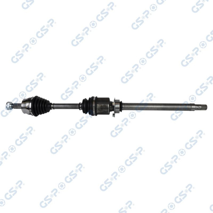 GSP Antriebswelle 217077 GSP Antriebswelle 217077