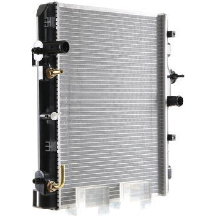 MAHLE Kühler, Motorkühlung CR 2236 000S MAHLE Kühler, Motorkühlung CR 2236 000S